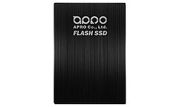 APRO SSD flashdisk
