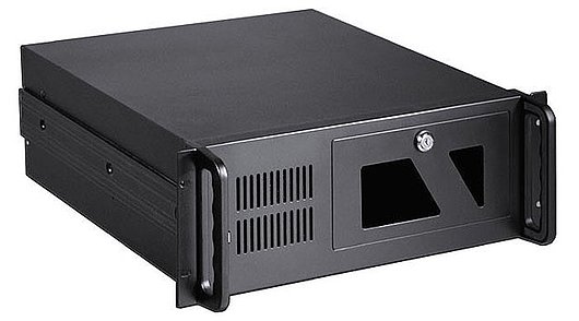 RMBC401-0501 Rack PC