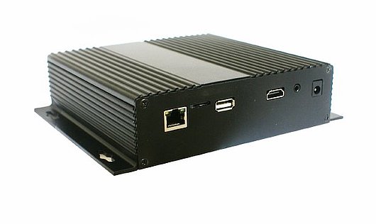 NDS-BC09-0M04 Netzwerk Media Player kaufen