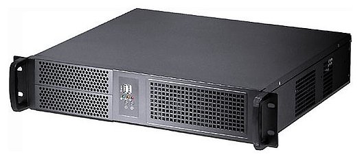 RMBC201-0B01 Rack PC