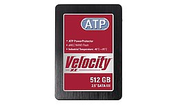 ATP Velocity SSD XE acheter professionel Industrie
