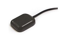 PAM-1575 Passive GPS antenna. Magnetic mounting