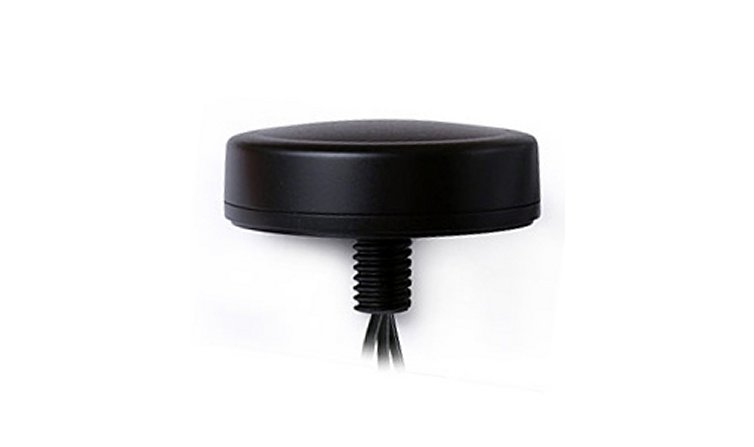 AW-4C Kombi Antenne für GPS+GSM+WiFi, Schraubmontage Wasserdicht und für rauhen Einsatz geeignet. Kaufen