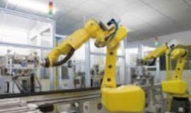 Industrie Monitore und Industrie PCs für die Automation kaufen