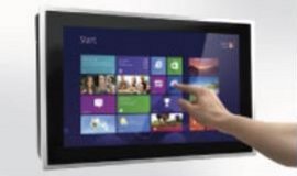 Industrie Monitore und Industrie PCs kaufen