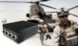 Monitore und PCs für den militären Einsatz kaufen