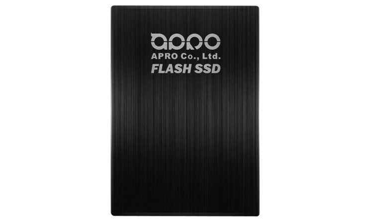 APRO SSD 