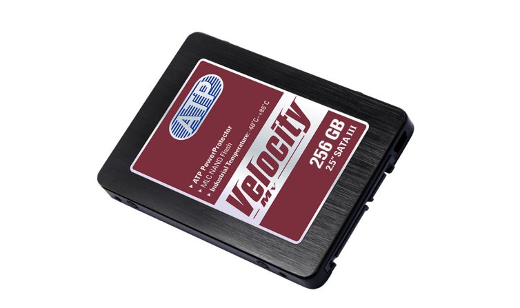 ATP SSD