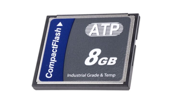 CF Karte ATP 8GB compact flash kaufen