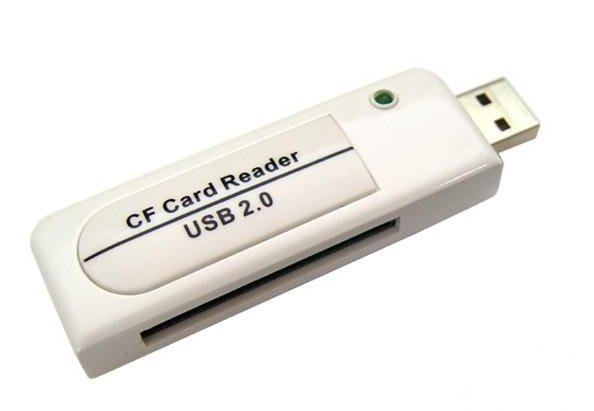 CF reader writer usb buy